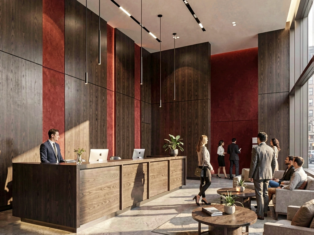 Key Financial Credit Union Headquarters