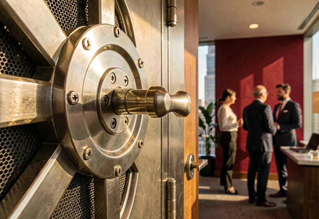 Security and Stability