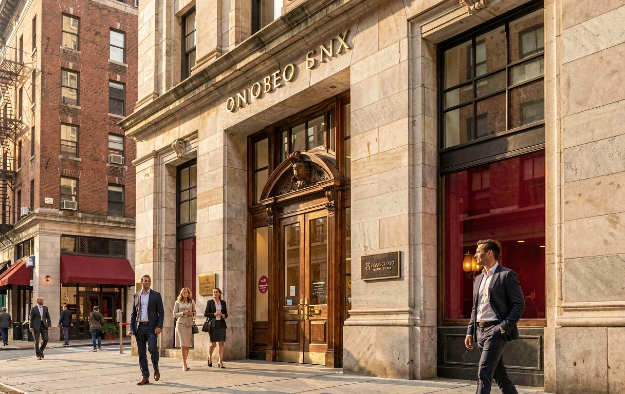 Institutional stability