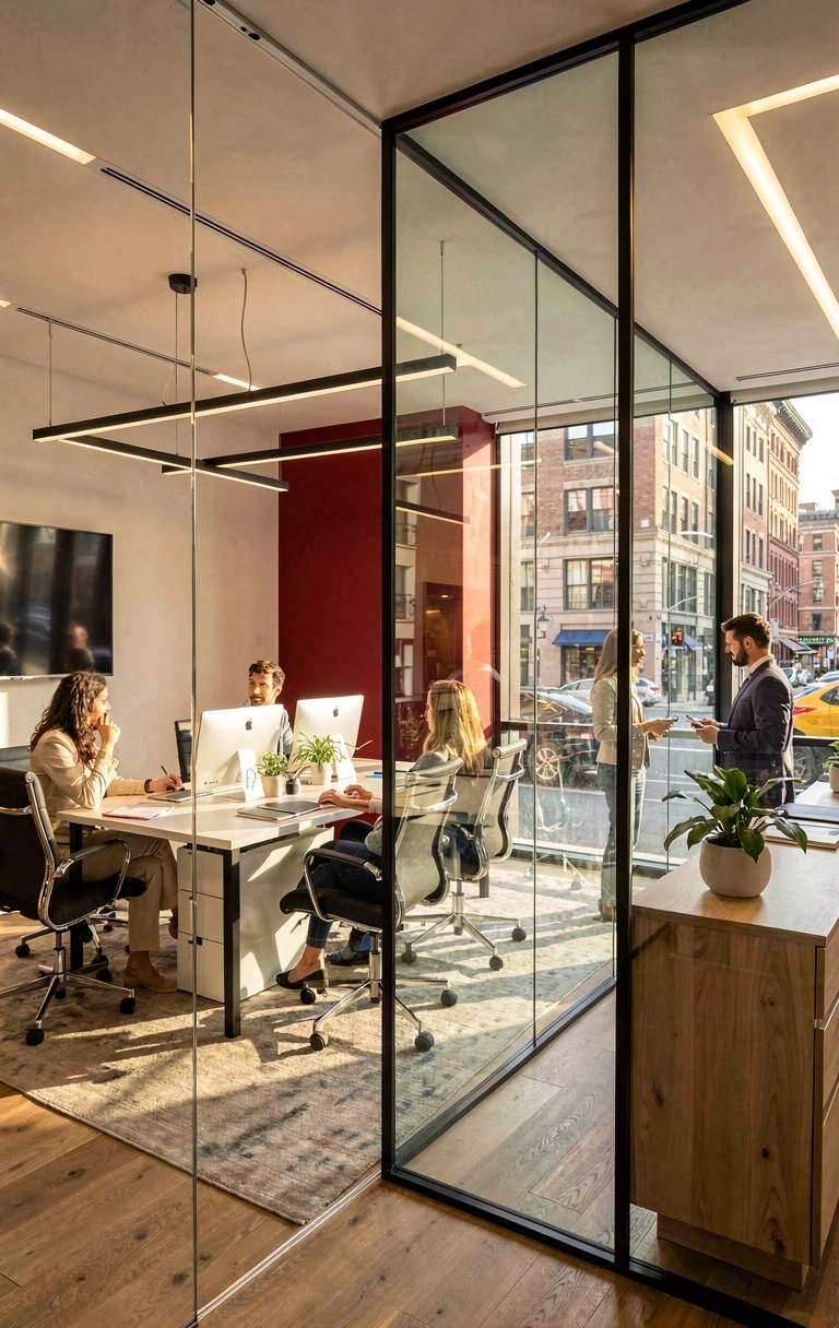 Key Financial secure banking environment