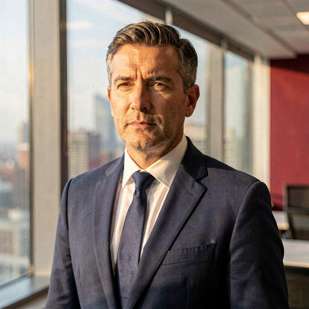 Commercial relationship officer