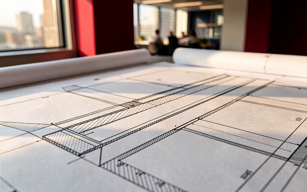 Commercial real estate planning