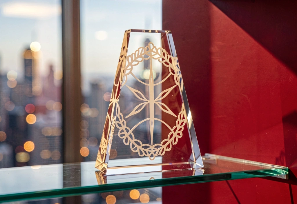 Corporate transparency and excellence