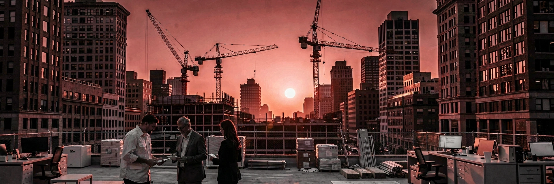 Infrastructure and growth