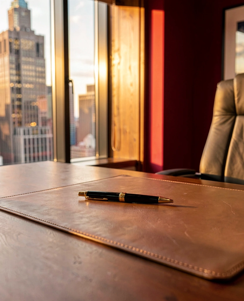 Consultation environment at Key Financial