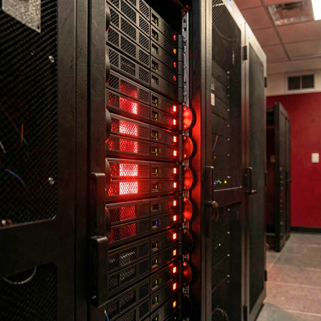 Data Management Infrastructure