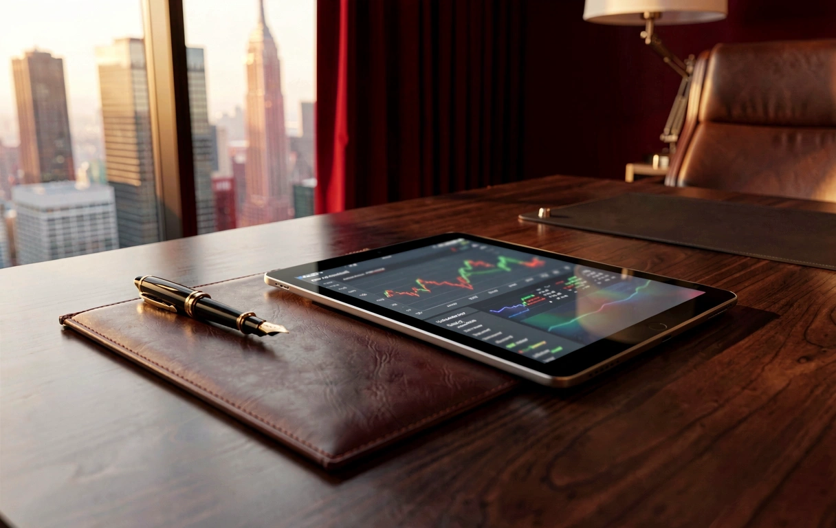 Secure Banking Environment