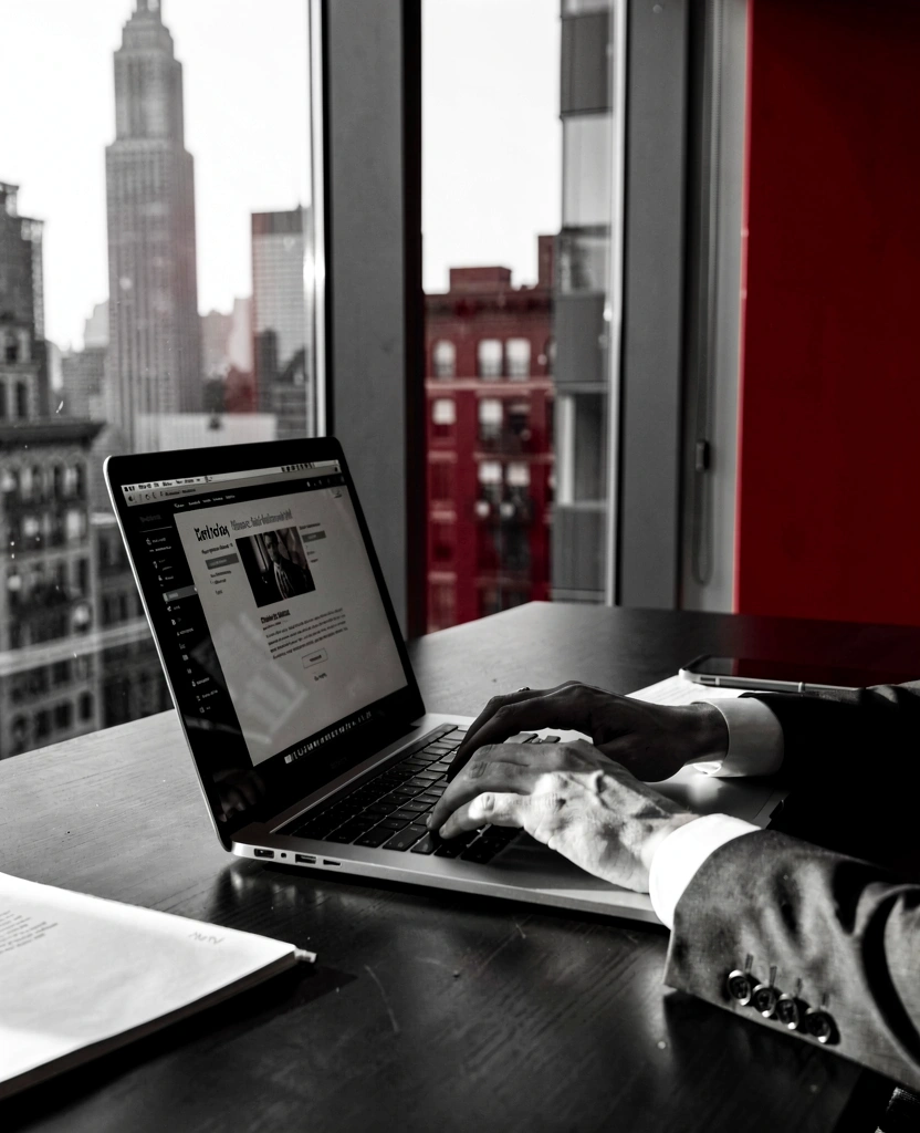 Secure digital banking access