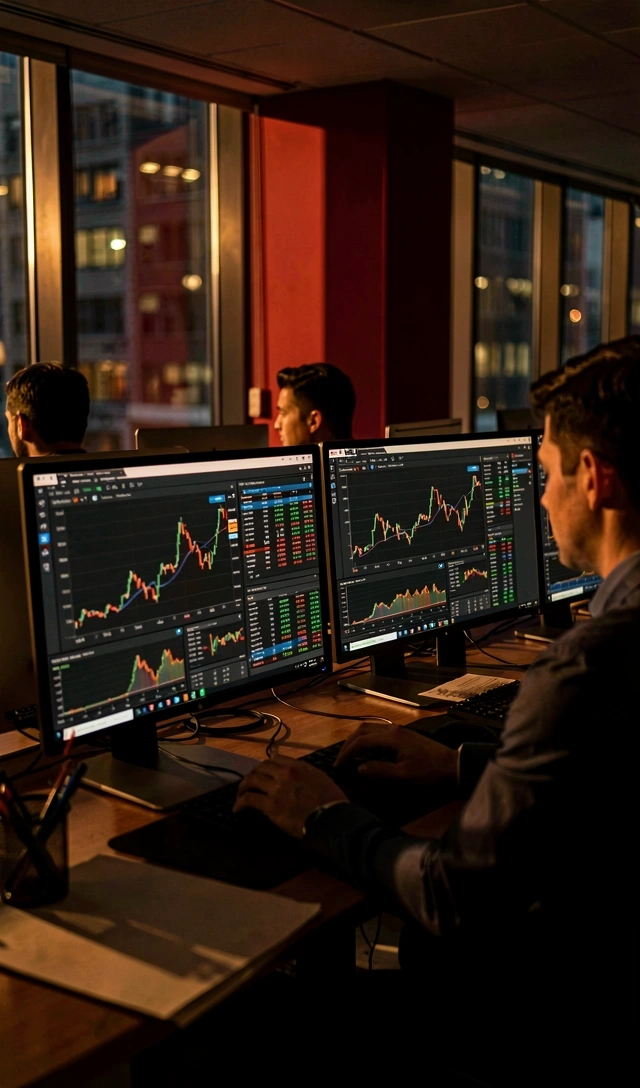 Data Monitoring Center