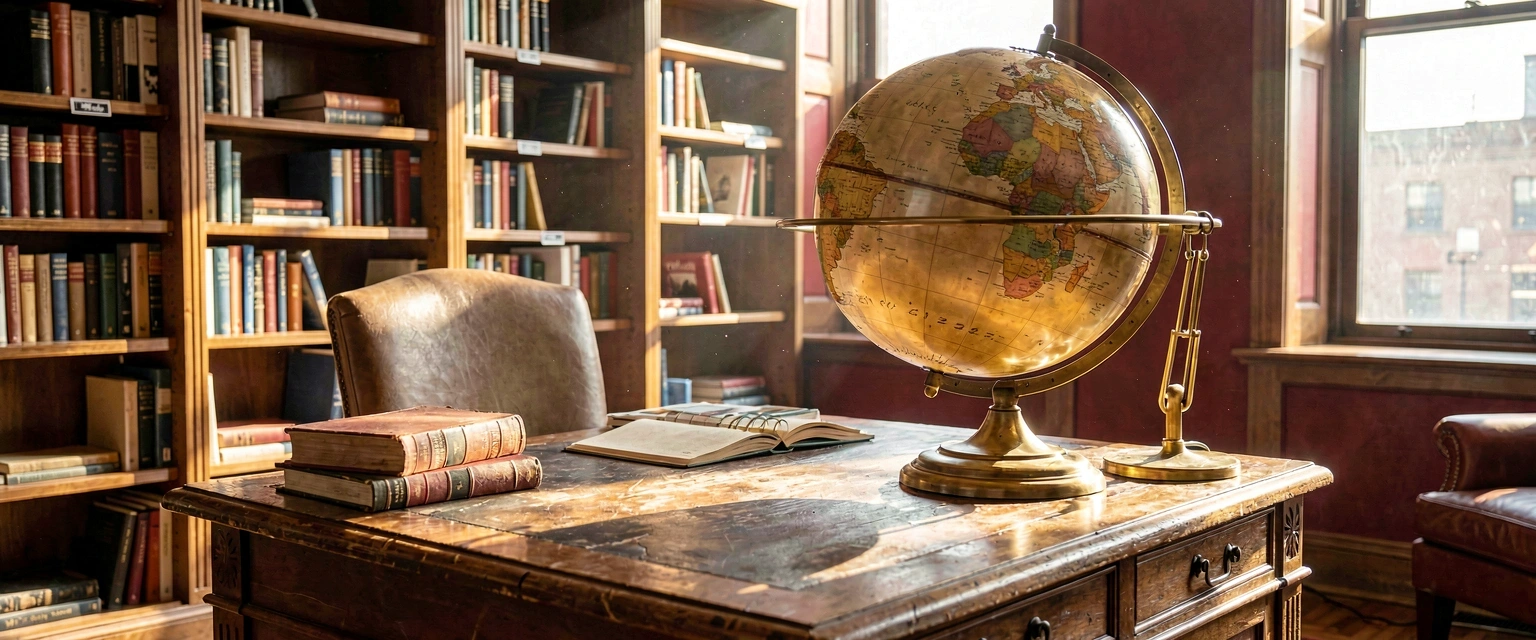 Generational wealth and wisdom